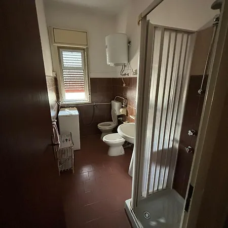 A Casa Di Coco Lägenhet