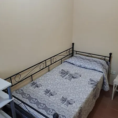 A Casa Di Coco Lägenhet