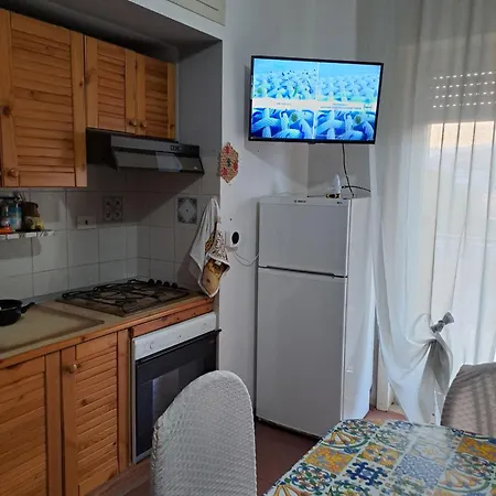 A Casa Di Coco * Giardini Naxos