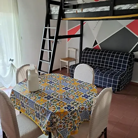 A Casa Di Coco