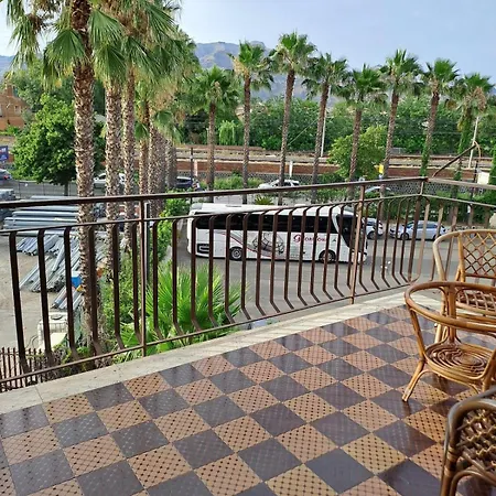 A Casa Di Coco Apartment *
