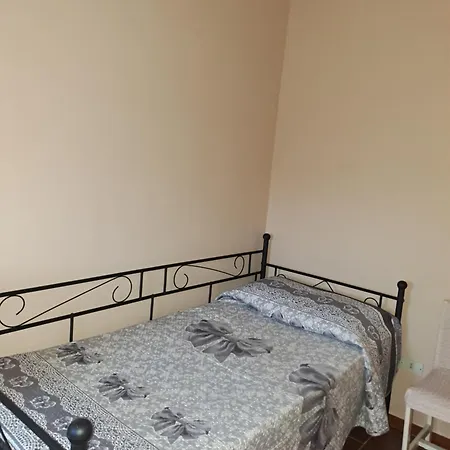 A Casa Di Coco Apartment *